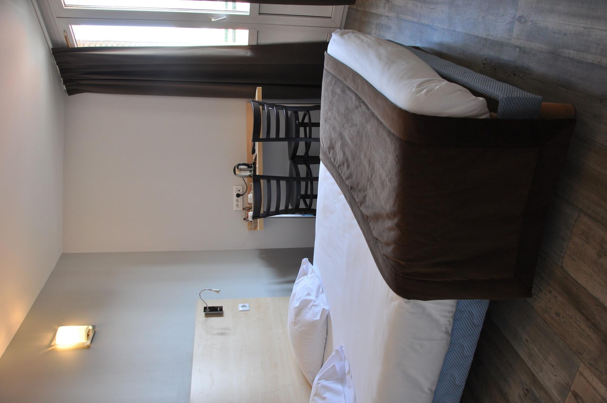 Hotel Foch Nancy Gare المظهر الخارجي الصورة