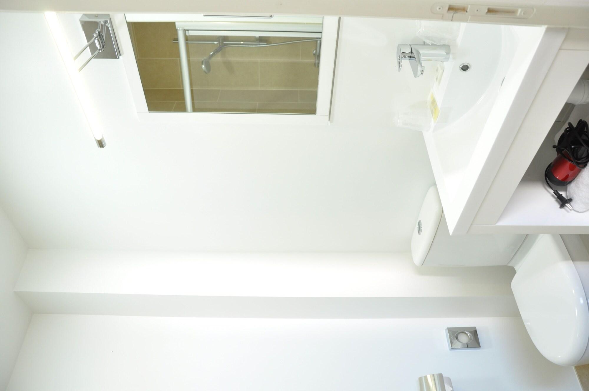 Hotel Foch Nancy Gare المظهر الخارجي الصورة