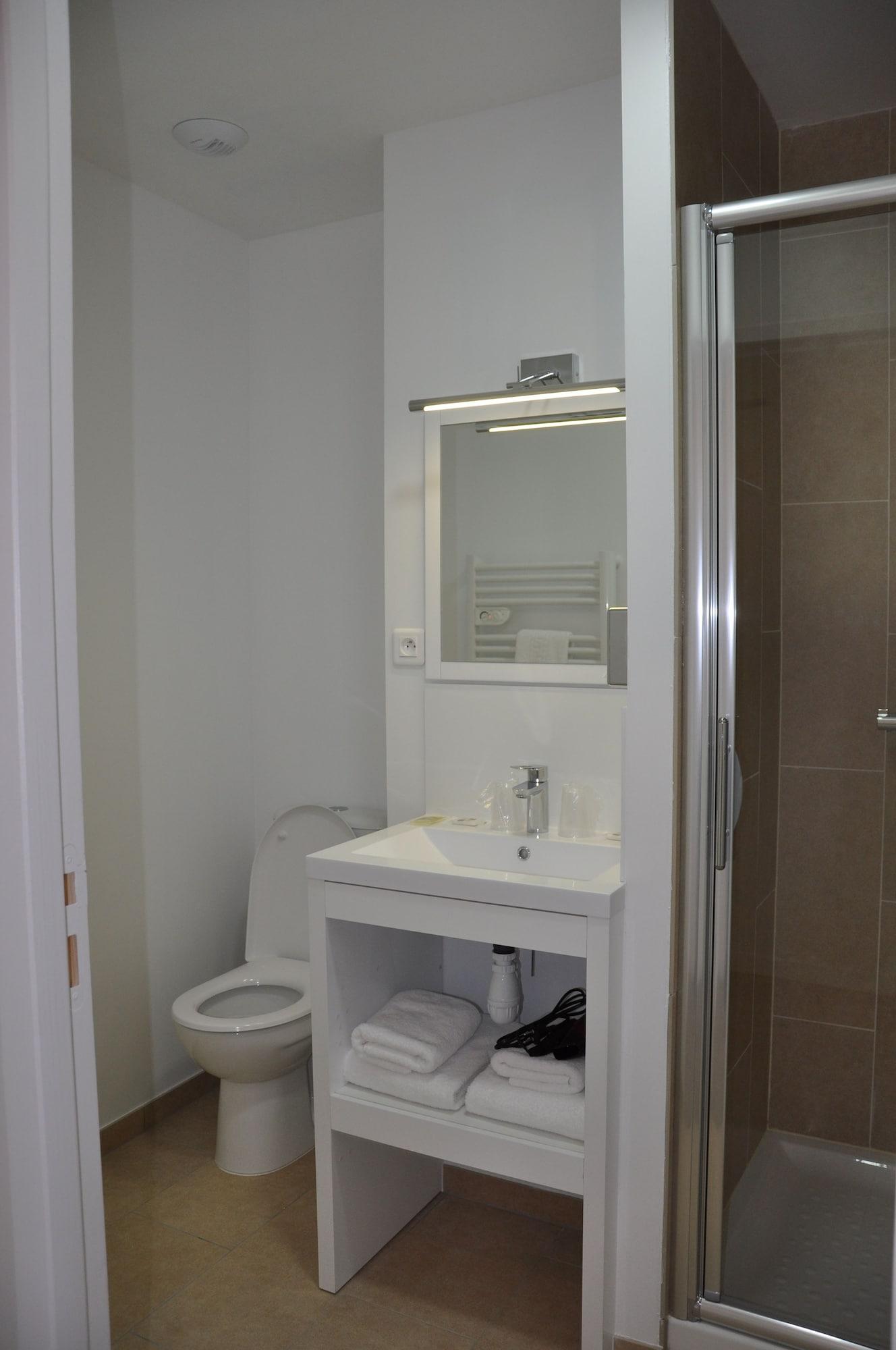 Hotel Foch Nancy Gare المظهر الخارجي الصورة
