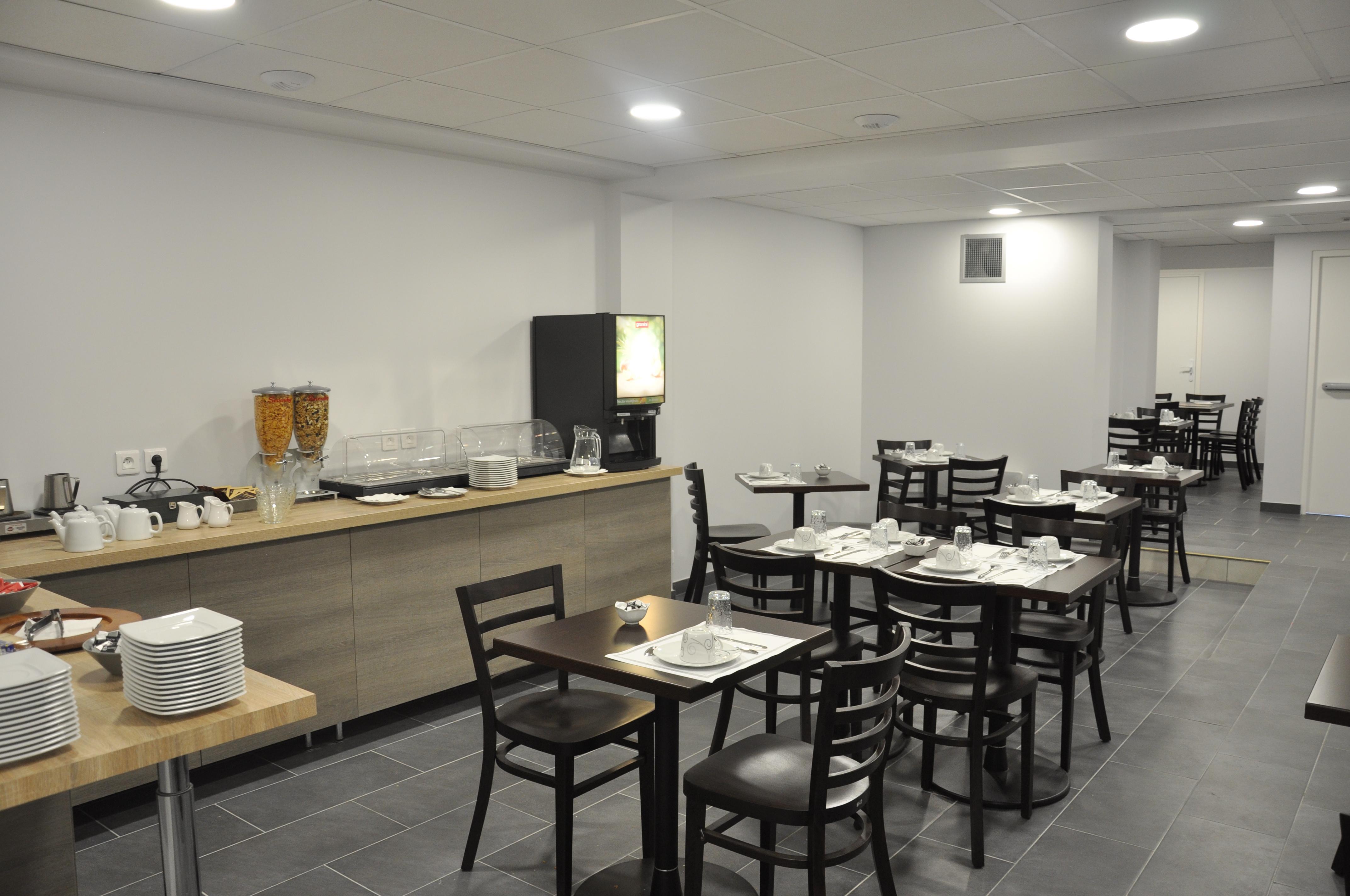 Hotel Foch Nancy Gare المظهر الخارجي الصورة