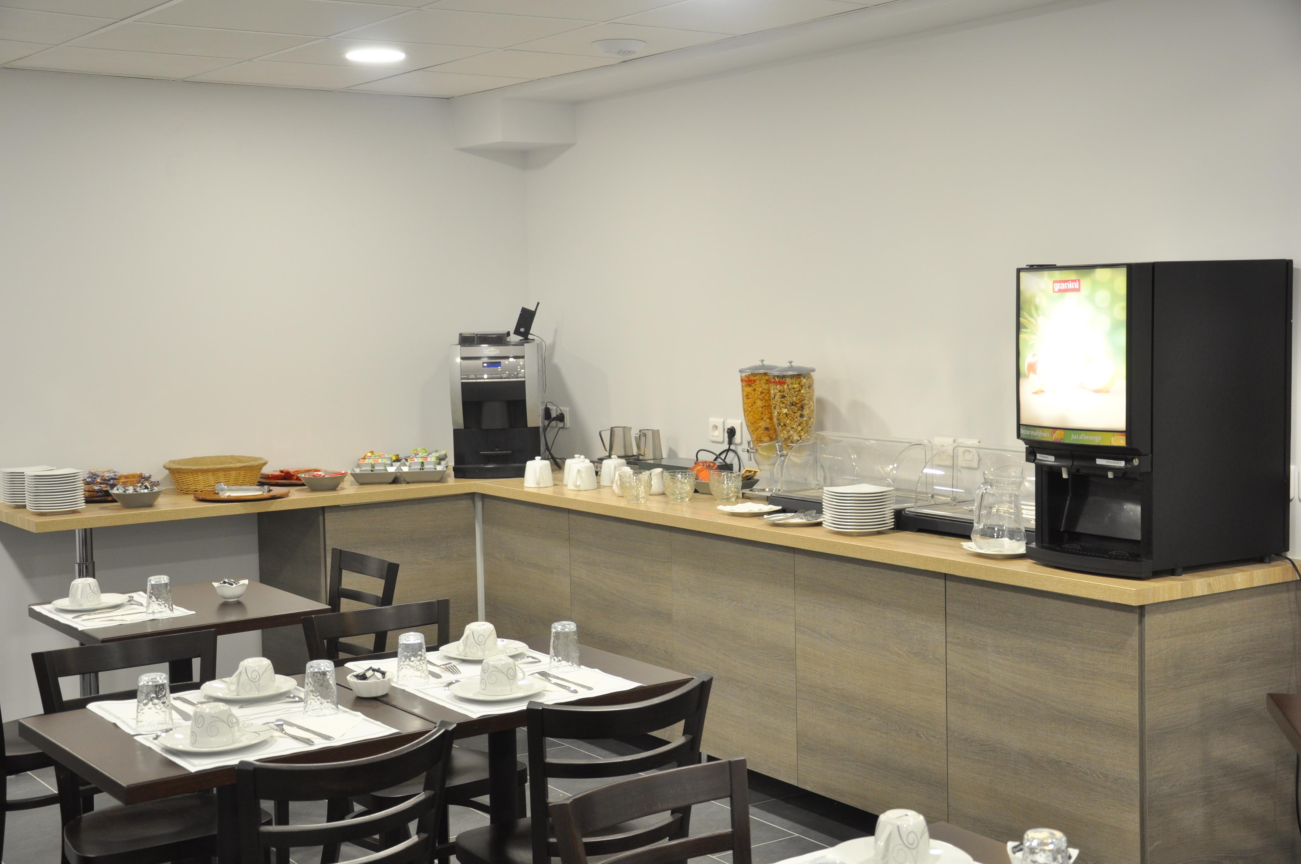 Hotel Foch Nancy Gare المظهر الخارجي الصورة