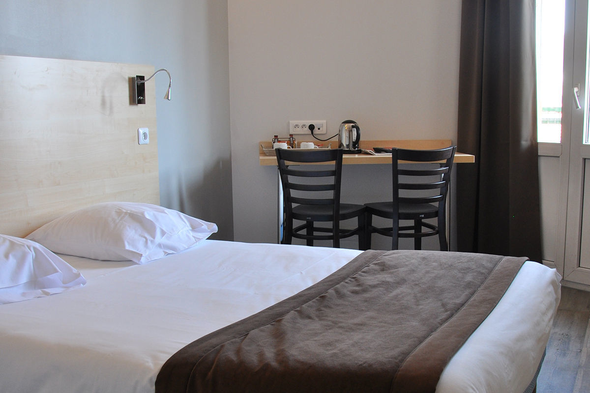 Hotel Foch Nancy Gare المظهر الخارجي الصورة