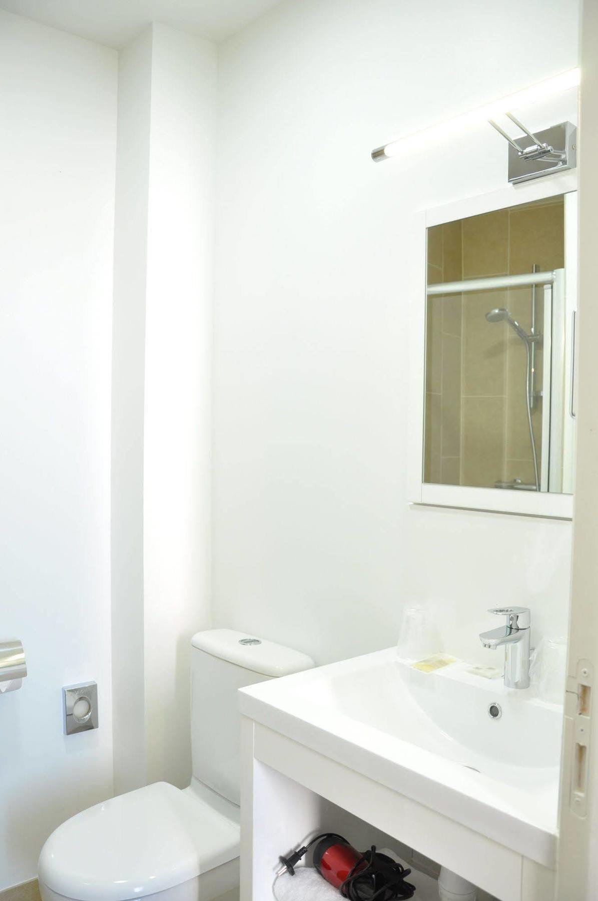 Hotel Foch Nancy Gare المظهر الخارجي الصورة