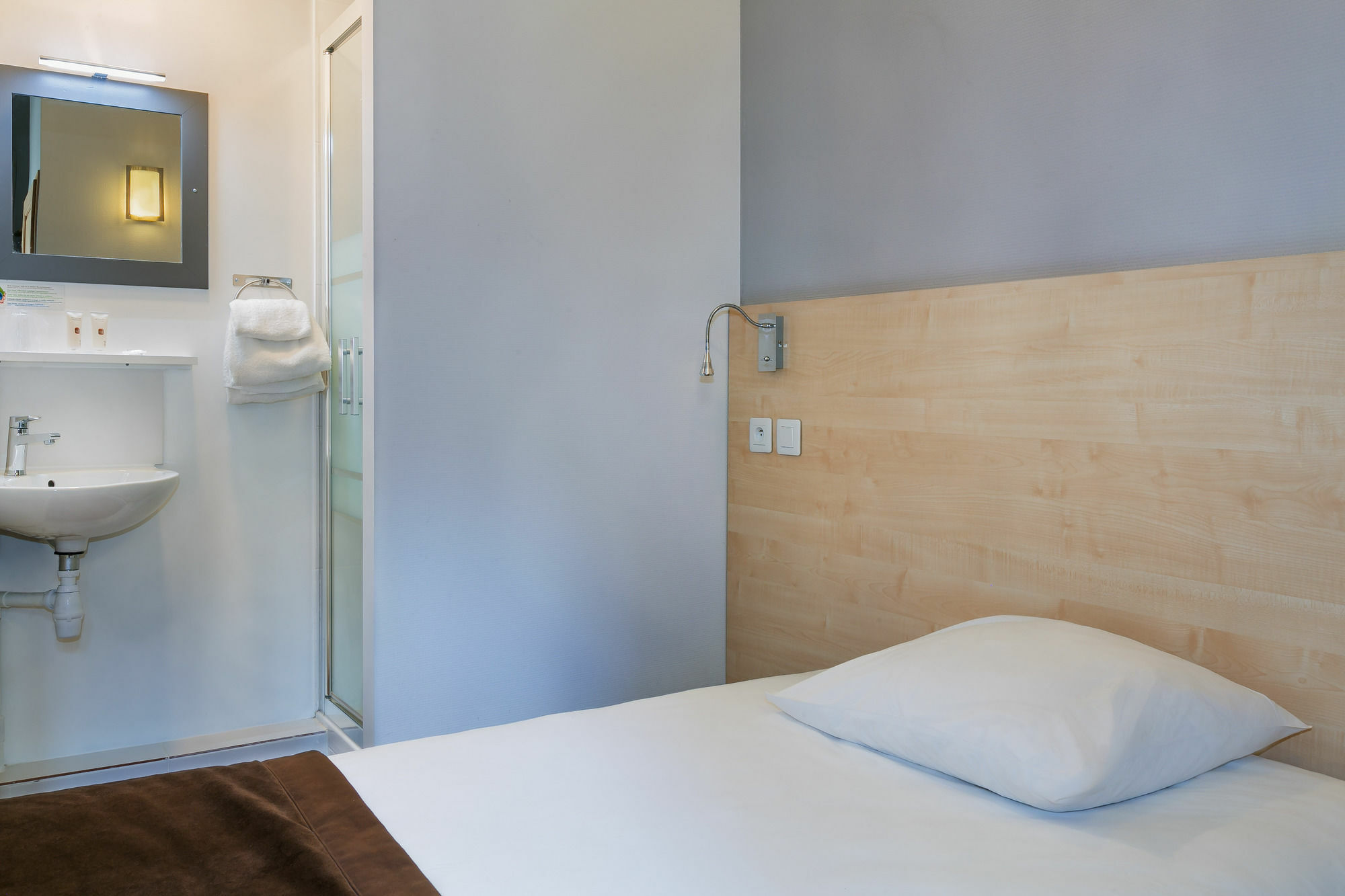 Hotel Foch Nancy Gare المظهر الخارجي الصورة